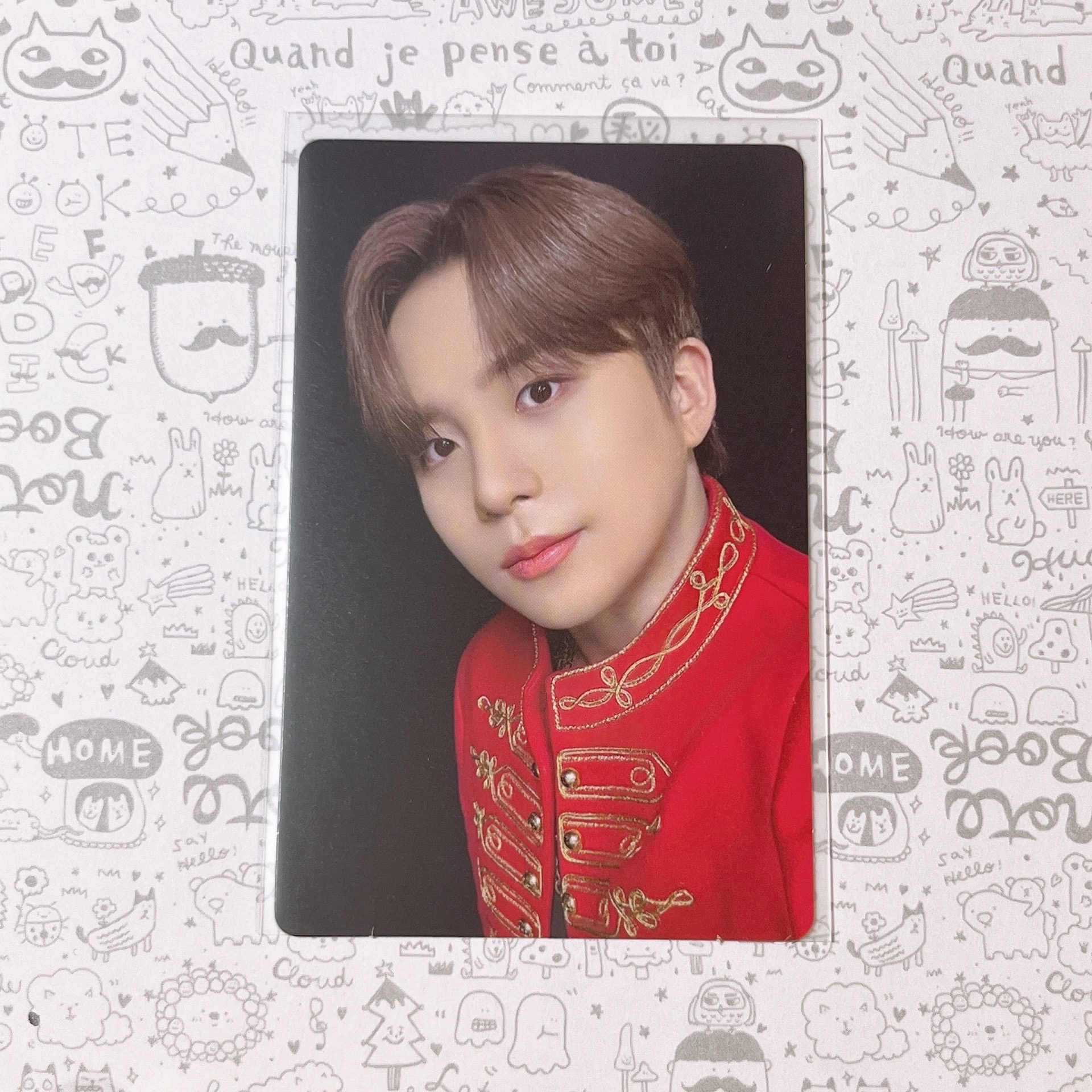 鍾浩丨今天想吃什麼？