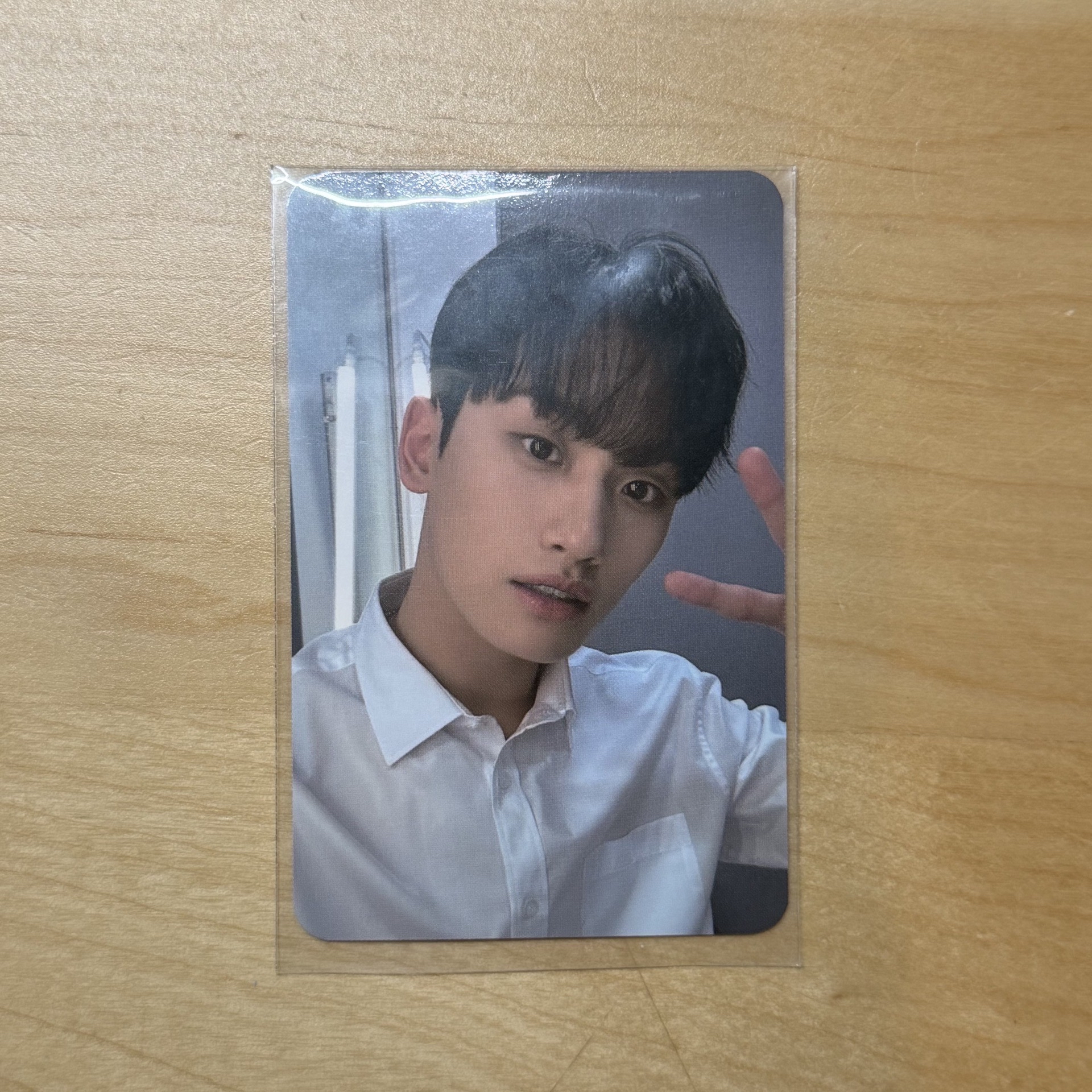 琴俊弦 BOYS PLANET決賽cgv 