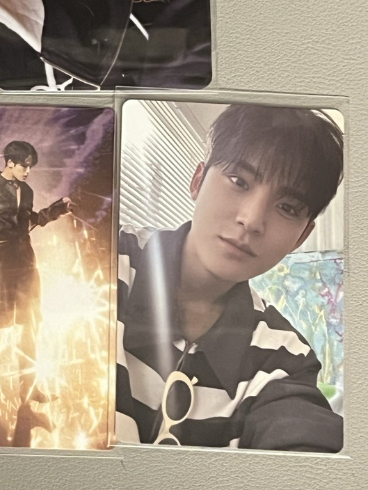 奎分隊寫真卡（含明信片