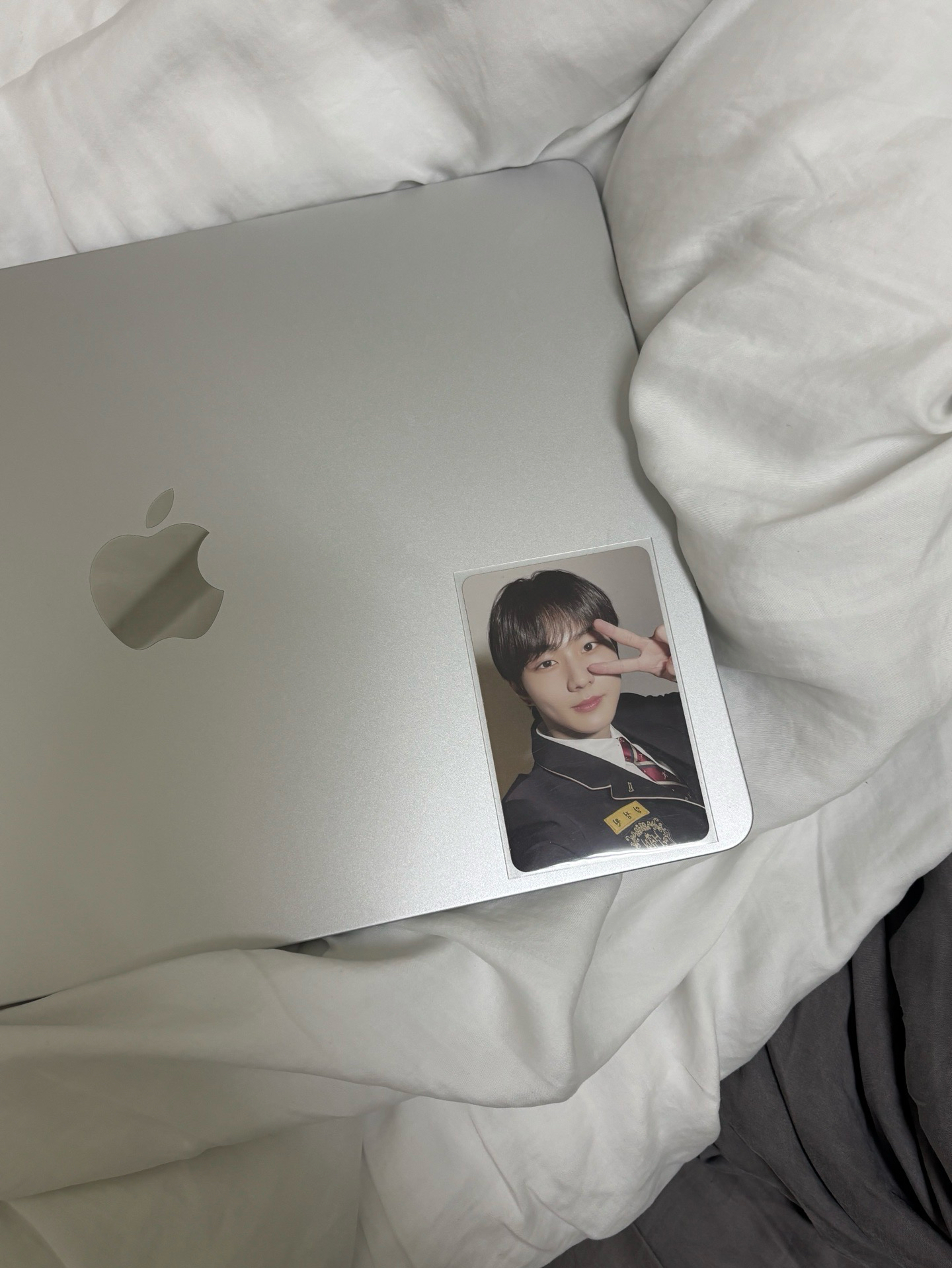 ENHYPEN 2023回憶錄dc元 JUNGWON