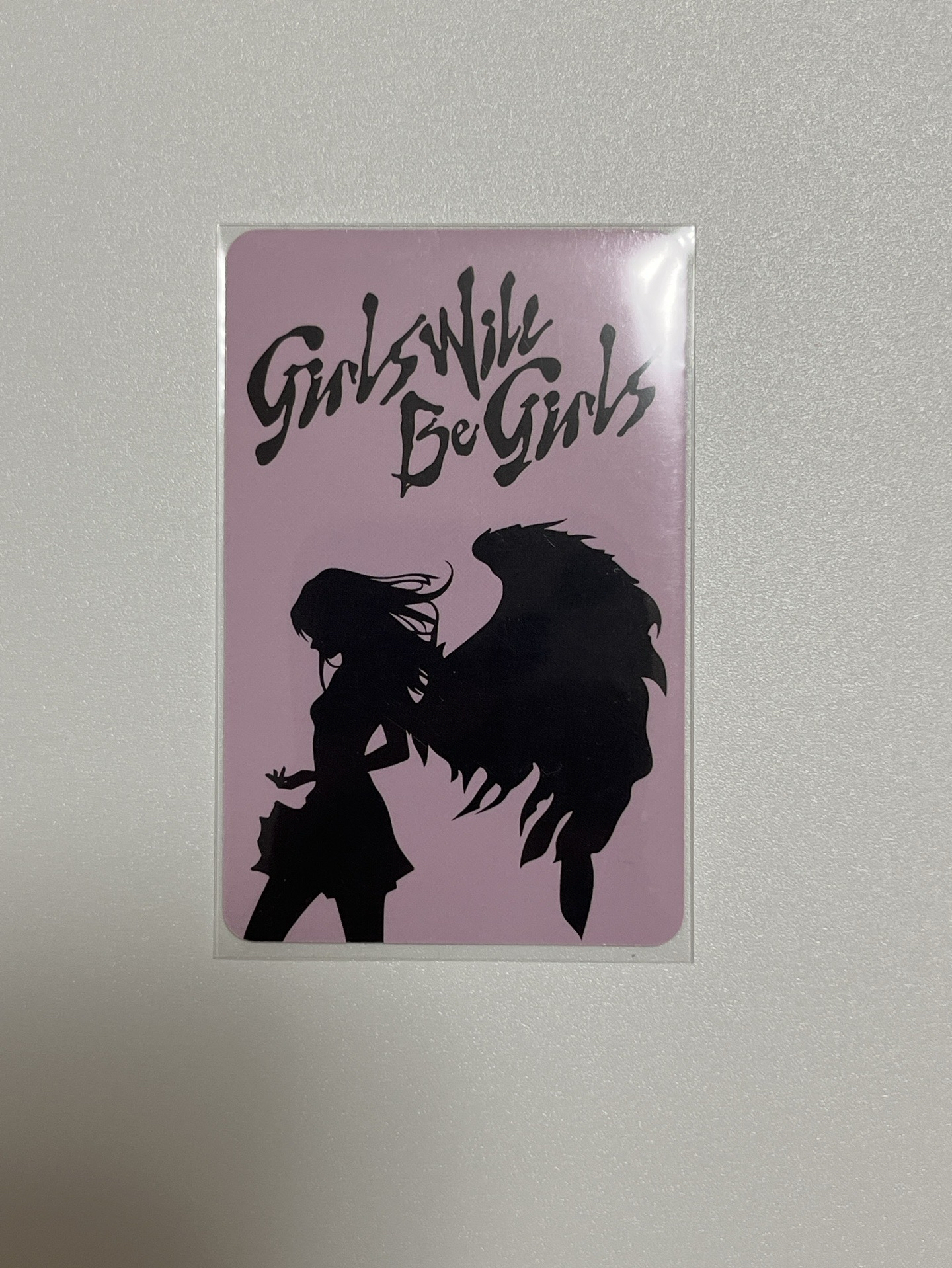 GWBG YEJI 甜甜圈 ver.