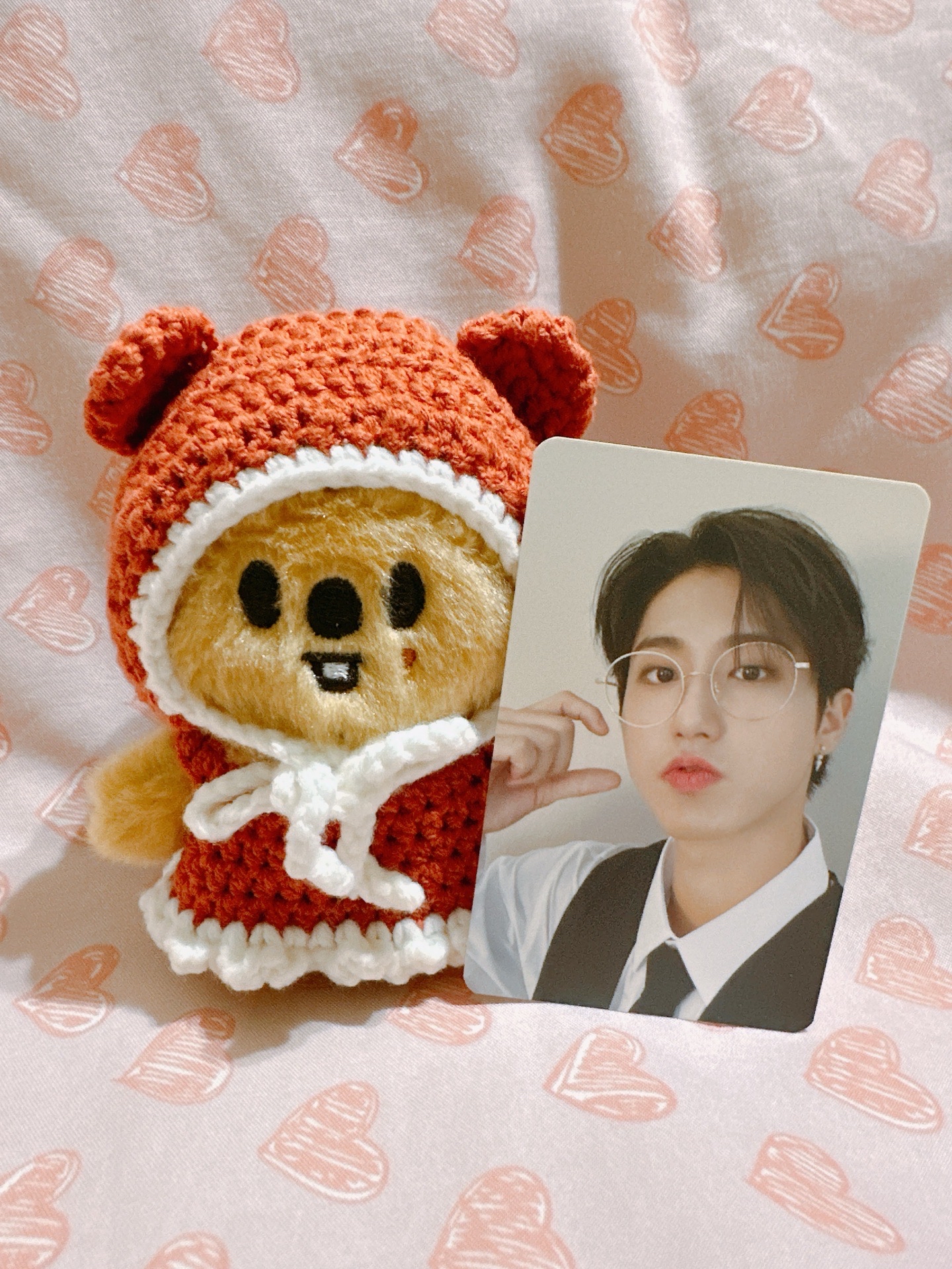 NAC韓尼🐿️雙面卡