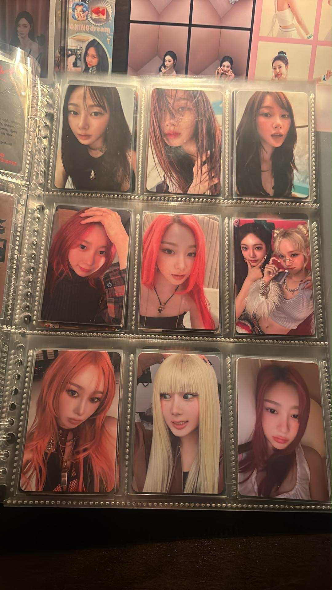 客人訂吉卡8張勿下