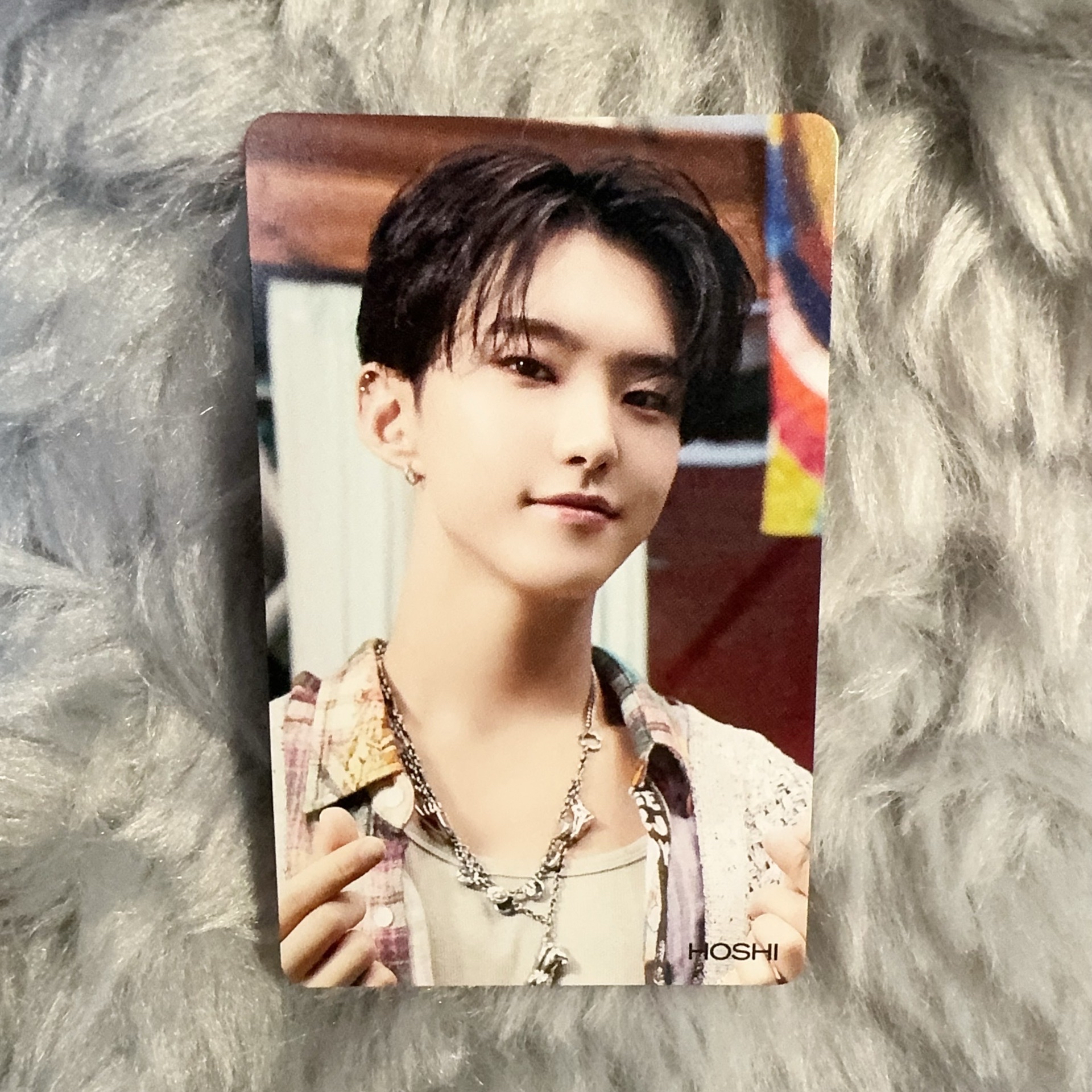 Hoshi