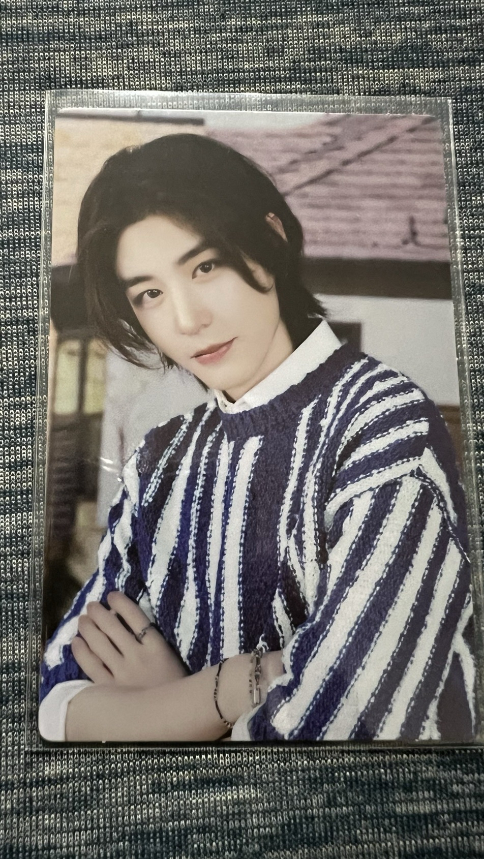 2024 fanmeeting 小卡 onedoorful 飯咪 riwoo leehan