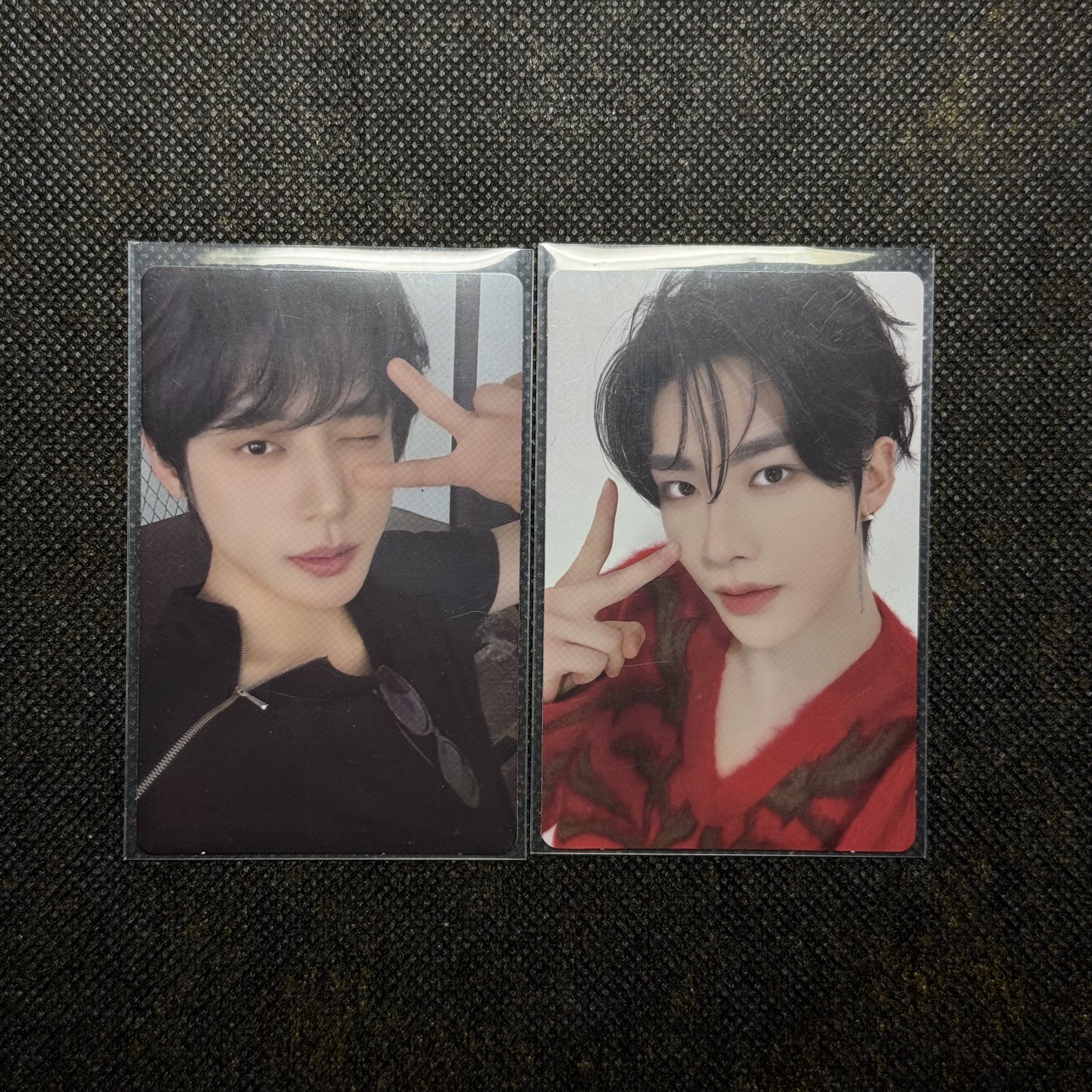 Blue Bakery 飲料卡 金地雄/Ricky