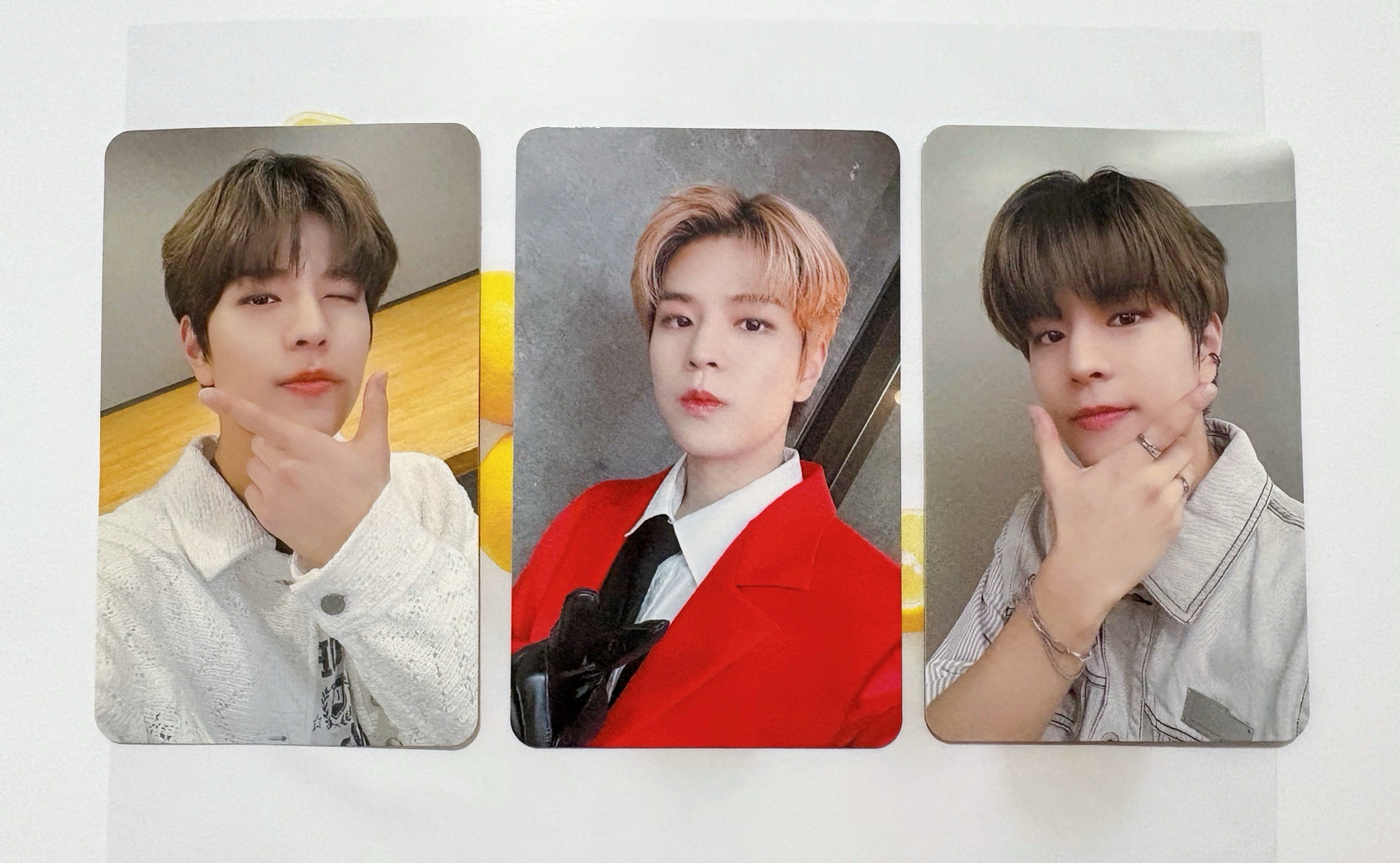 五星蛋巡 入場卡玟