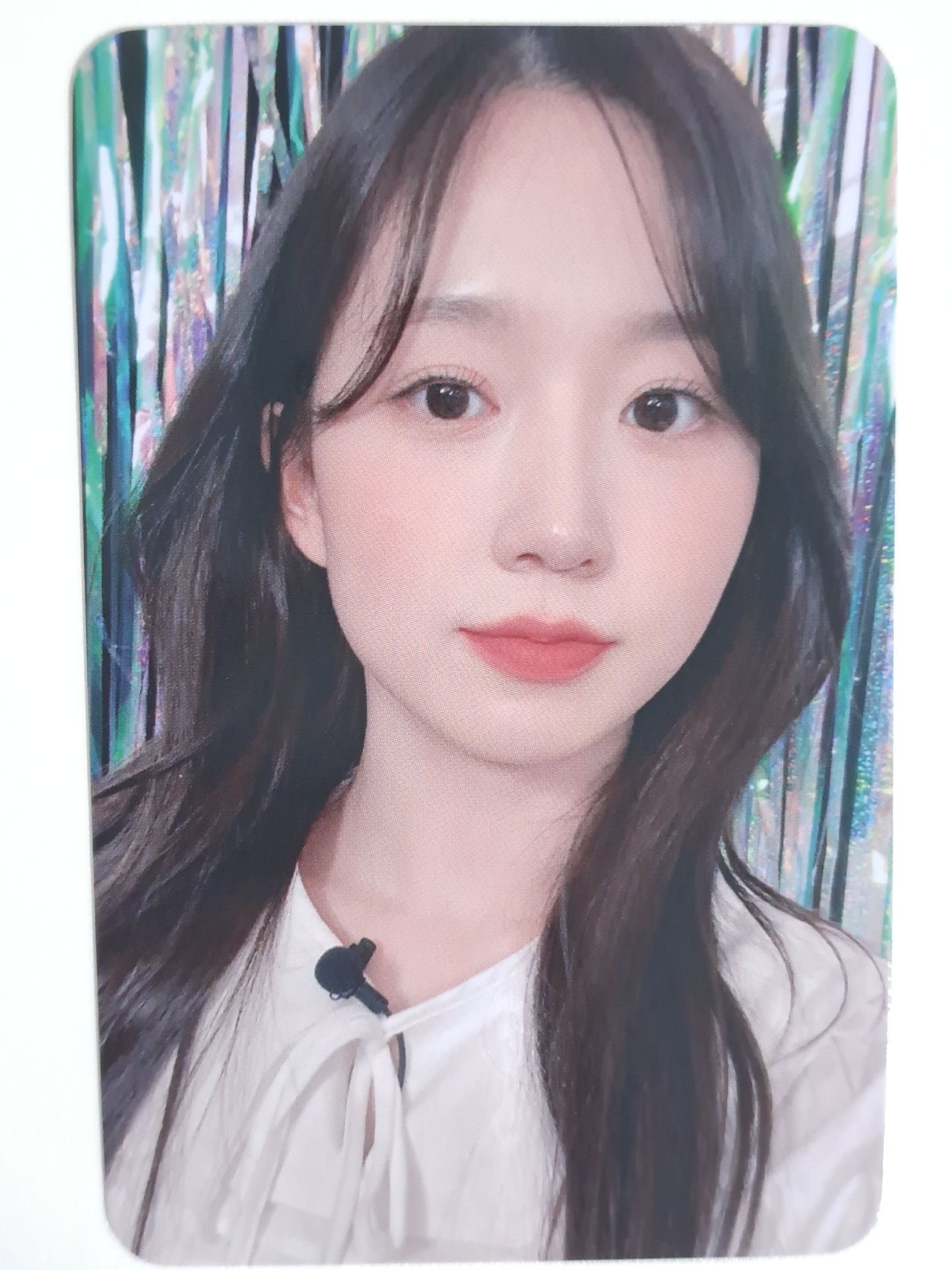 AD MARE dmm 簽售卡 嫄