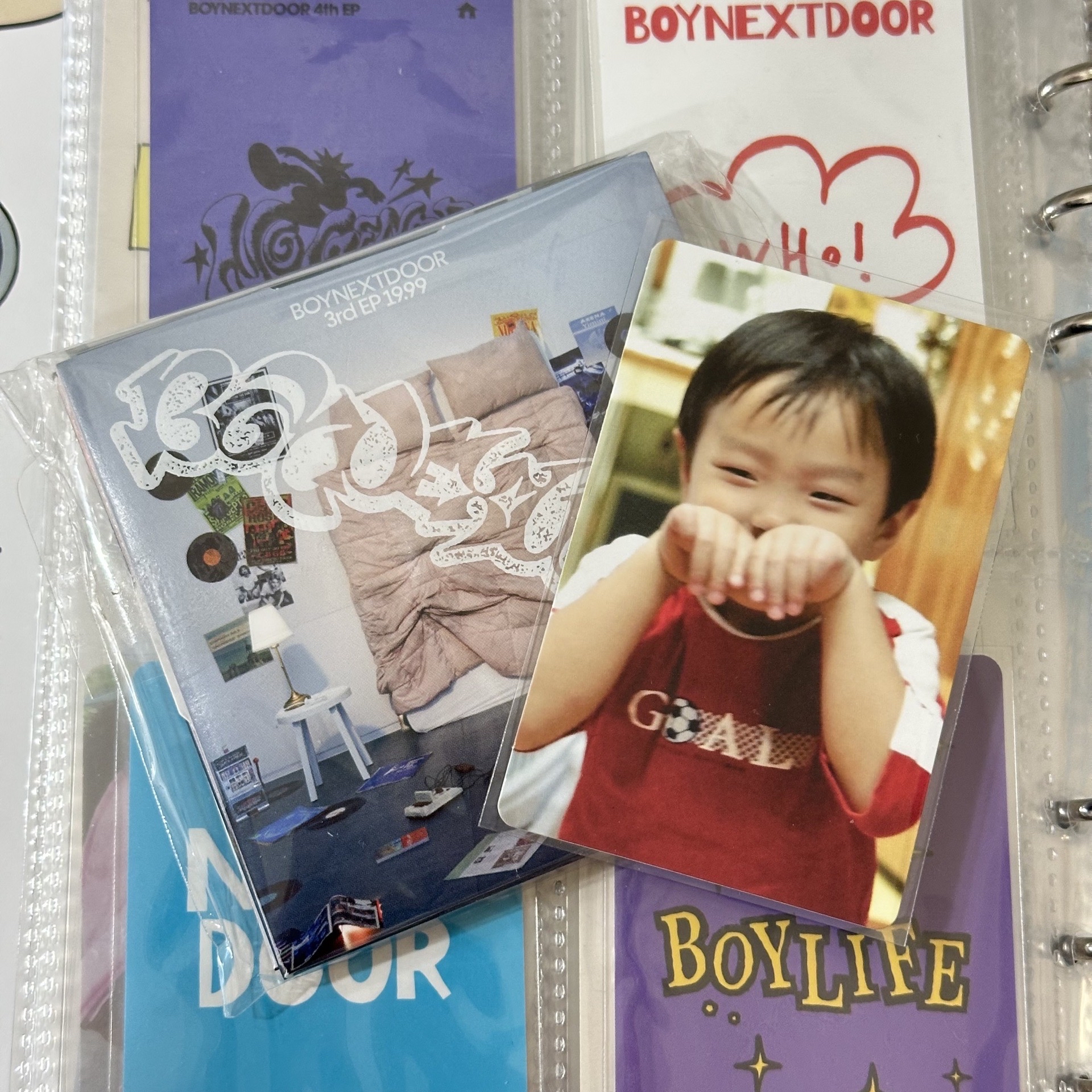 19.99寶寶卡 全專 成淏