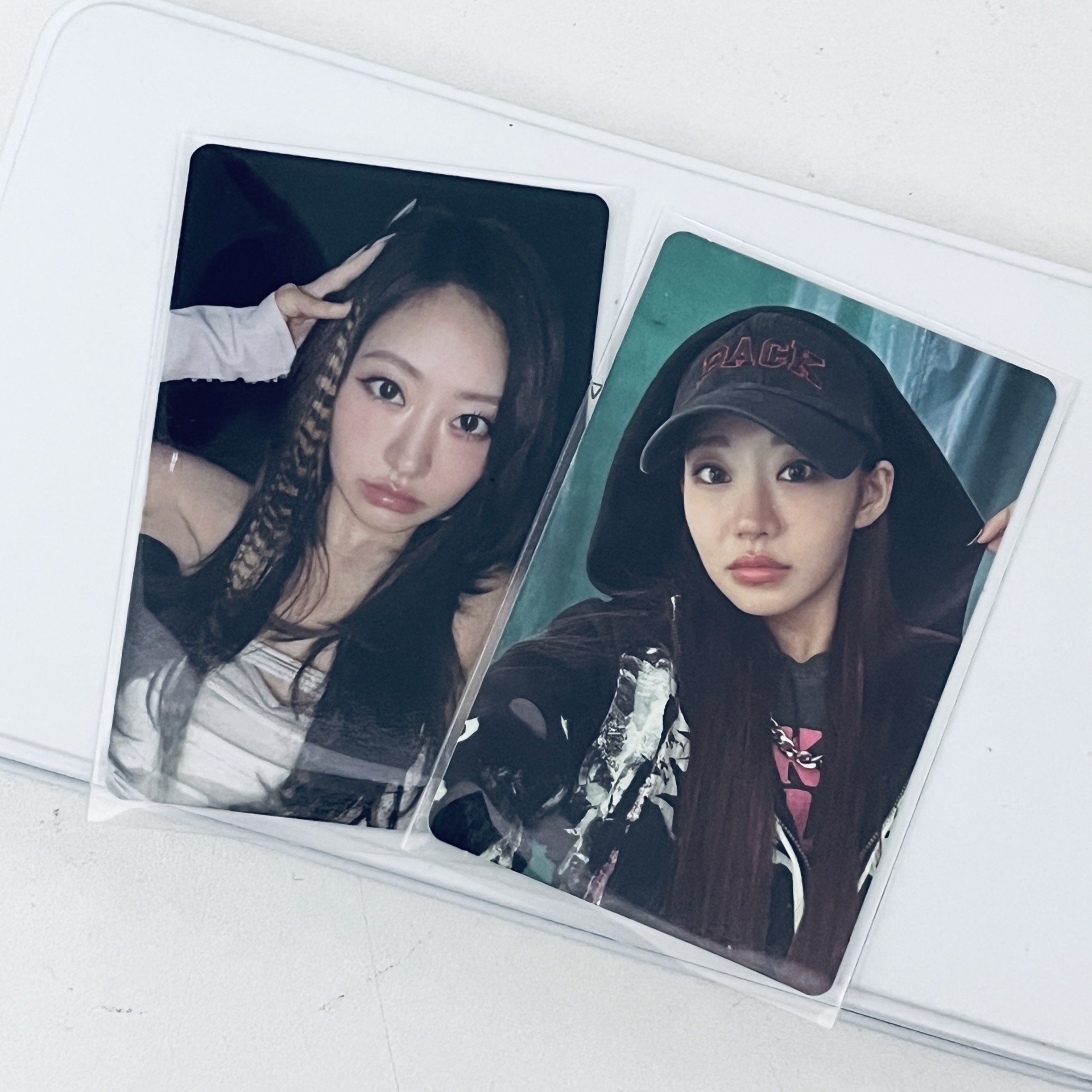 🎀| KISS OF LIFE 專卡大集合❕❕