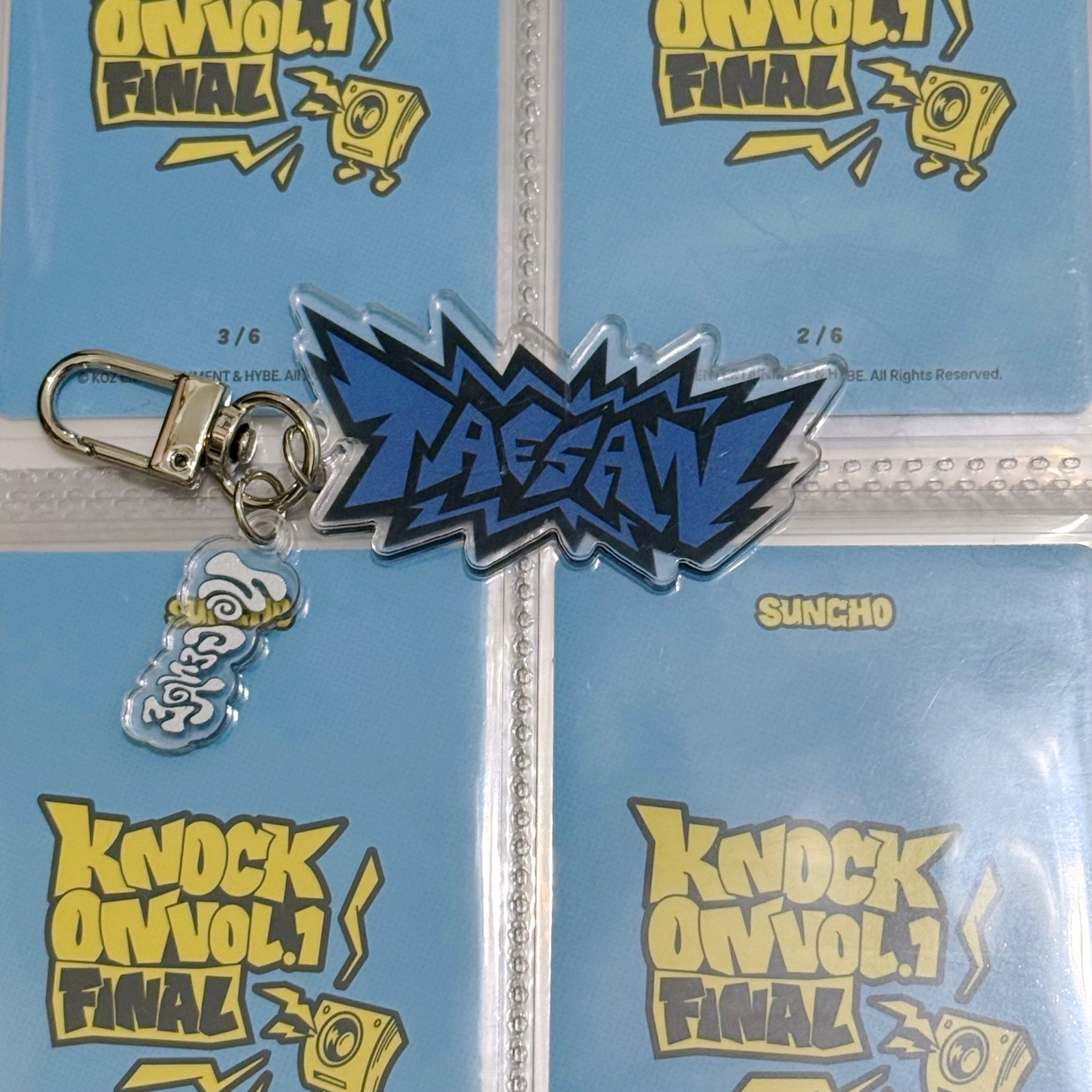 No Genre 雅加達快閃