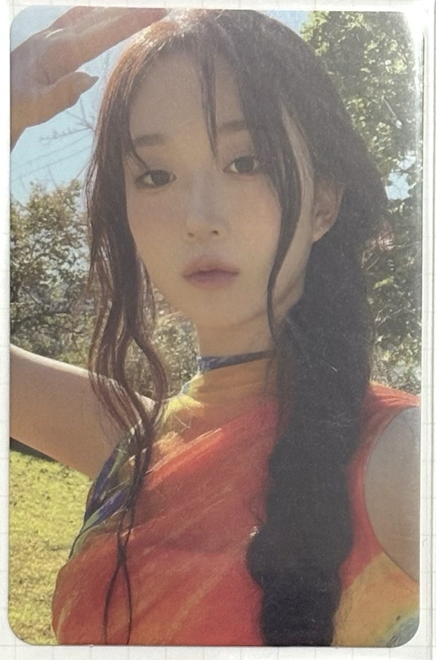 NMIXX｜expérgo 普版 B ver.