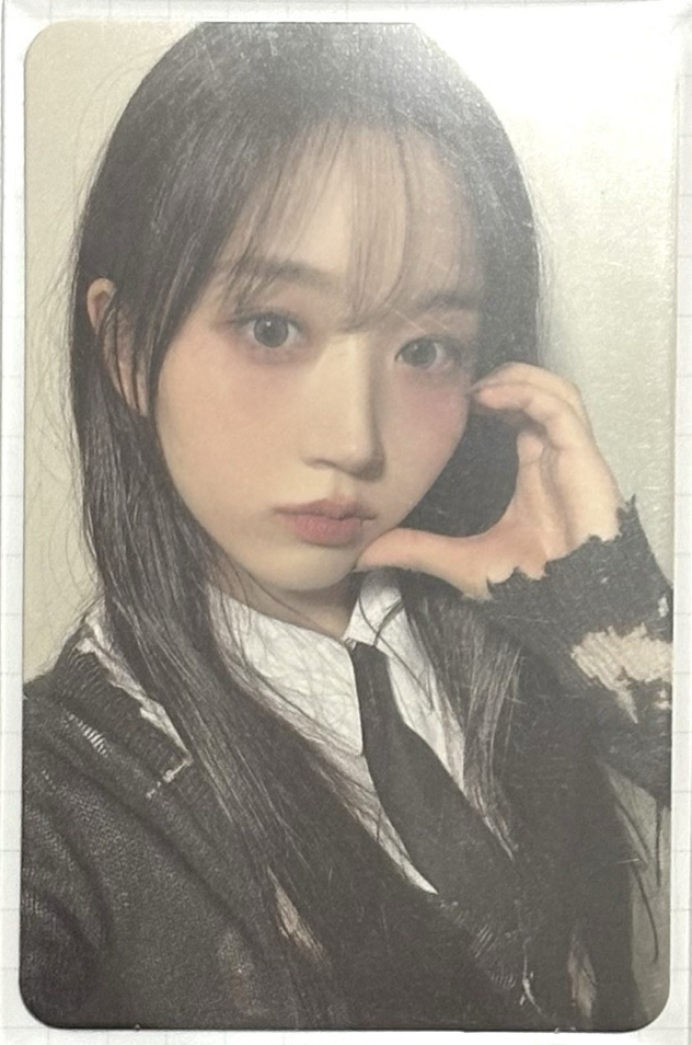 NMIXX｜expérgo 普版 B ver.