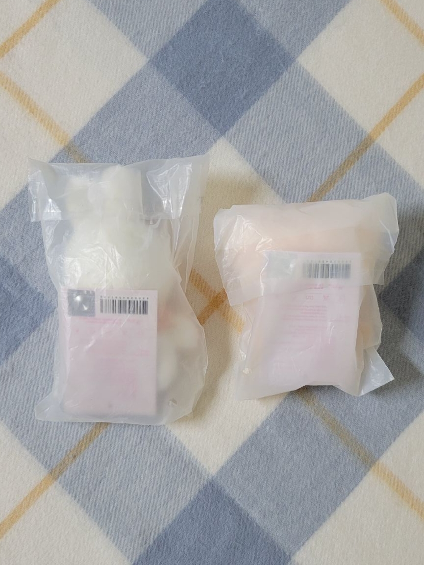 Stray Kids 5th FM口水巾娃