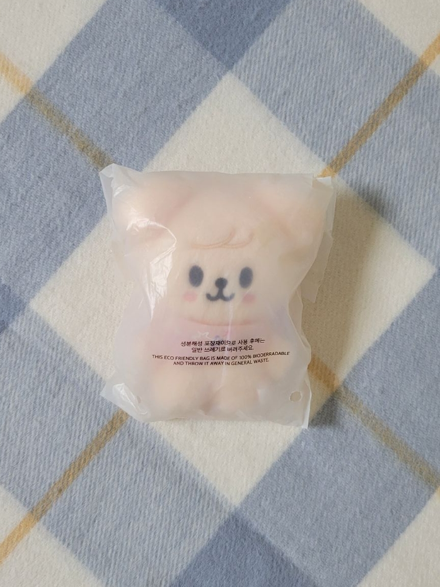 PuppyM(需多帶100) 