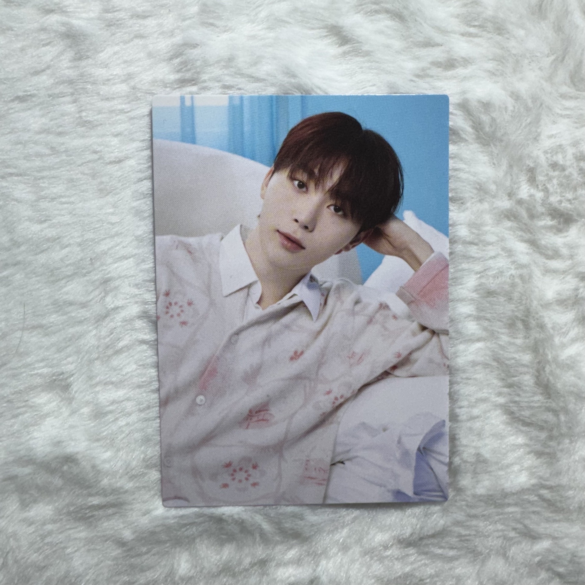 寛 HOME隨機卡包