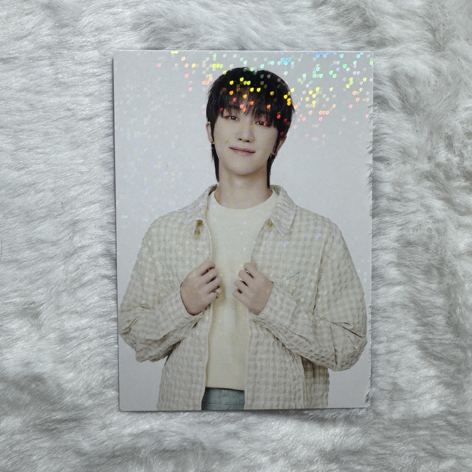 八 HOME 隨機卡包