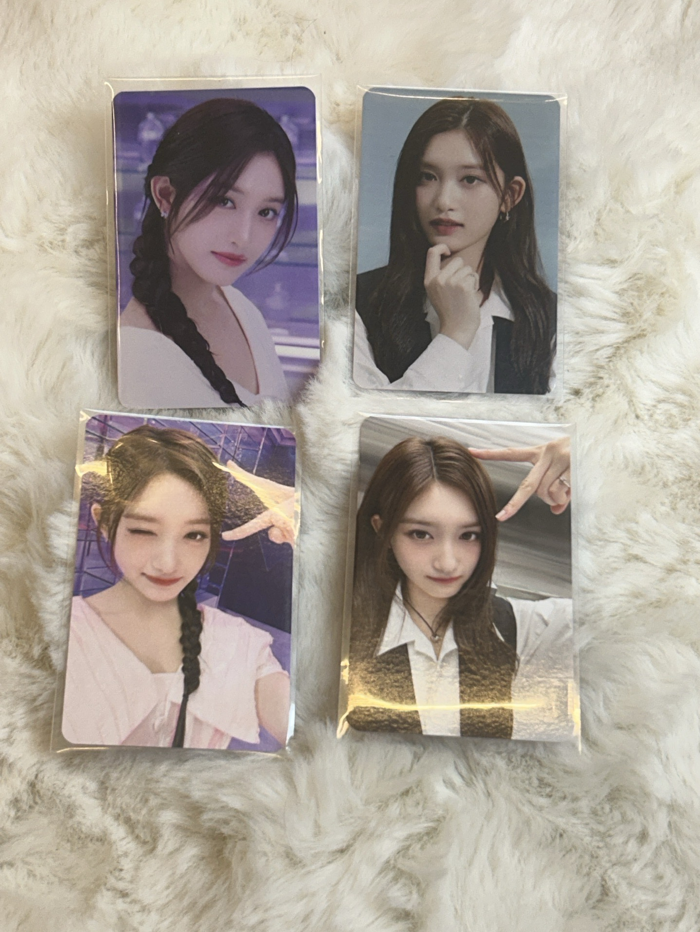 世巡隨機卡李瑞