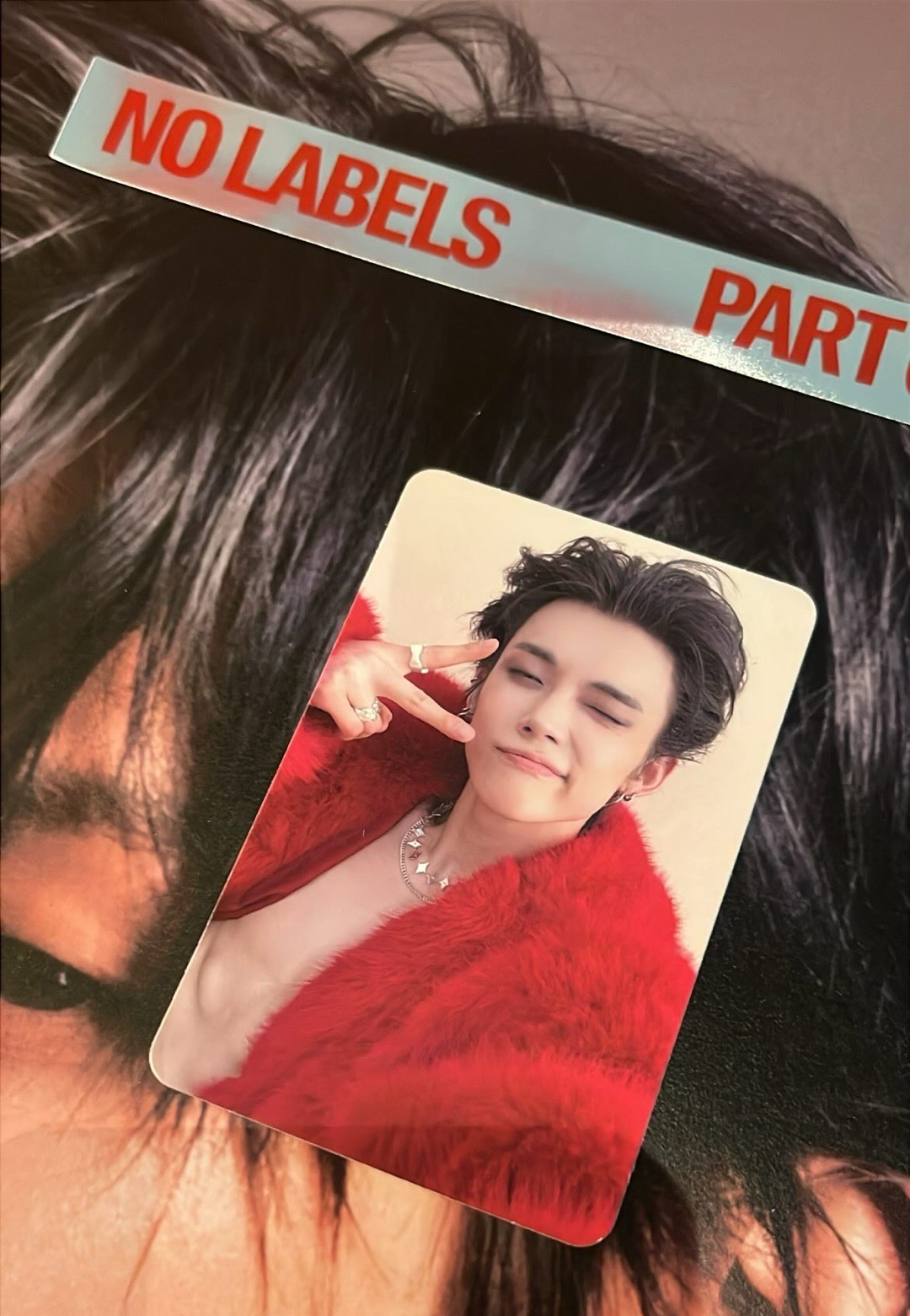 崔然竣 電子專卡