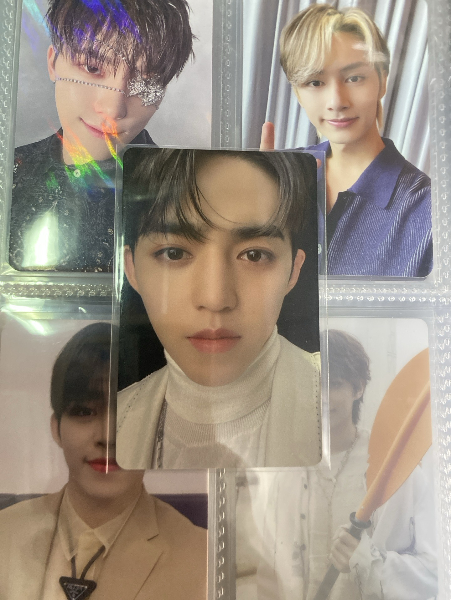 DREAM環球大阪場限 S.coups