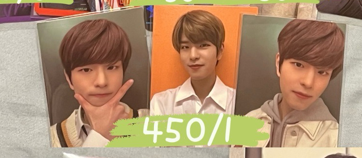 金昇玟go生專卡 450/3