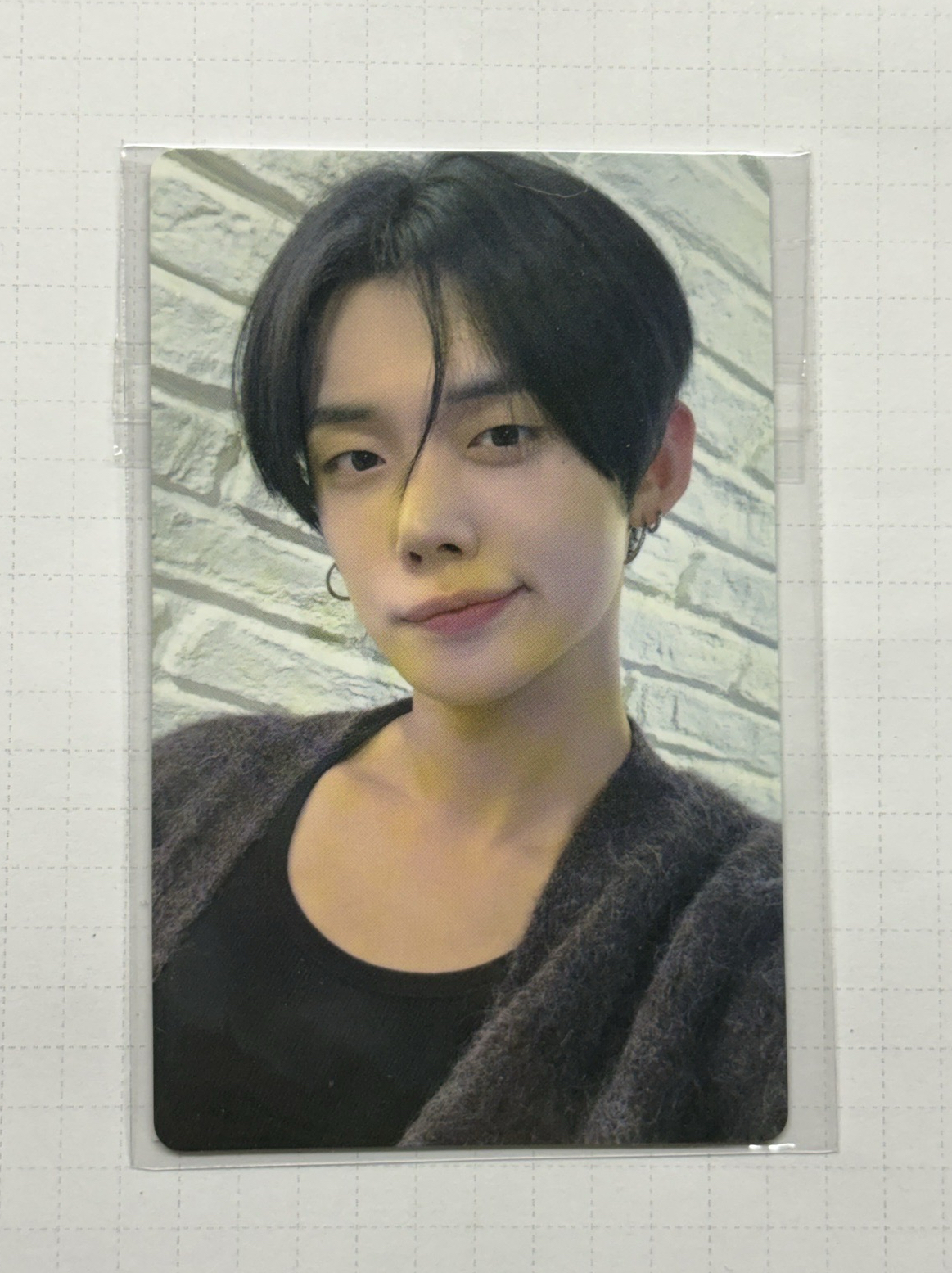 正四 竣日咖1.0幸運卡