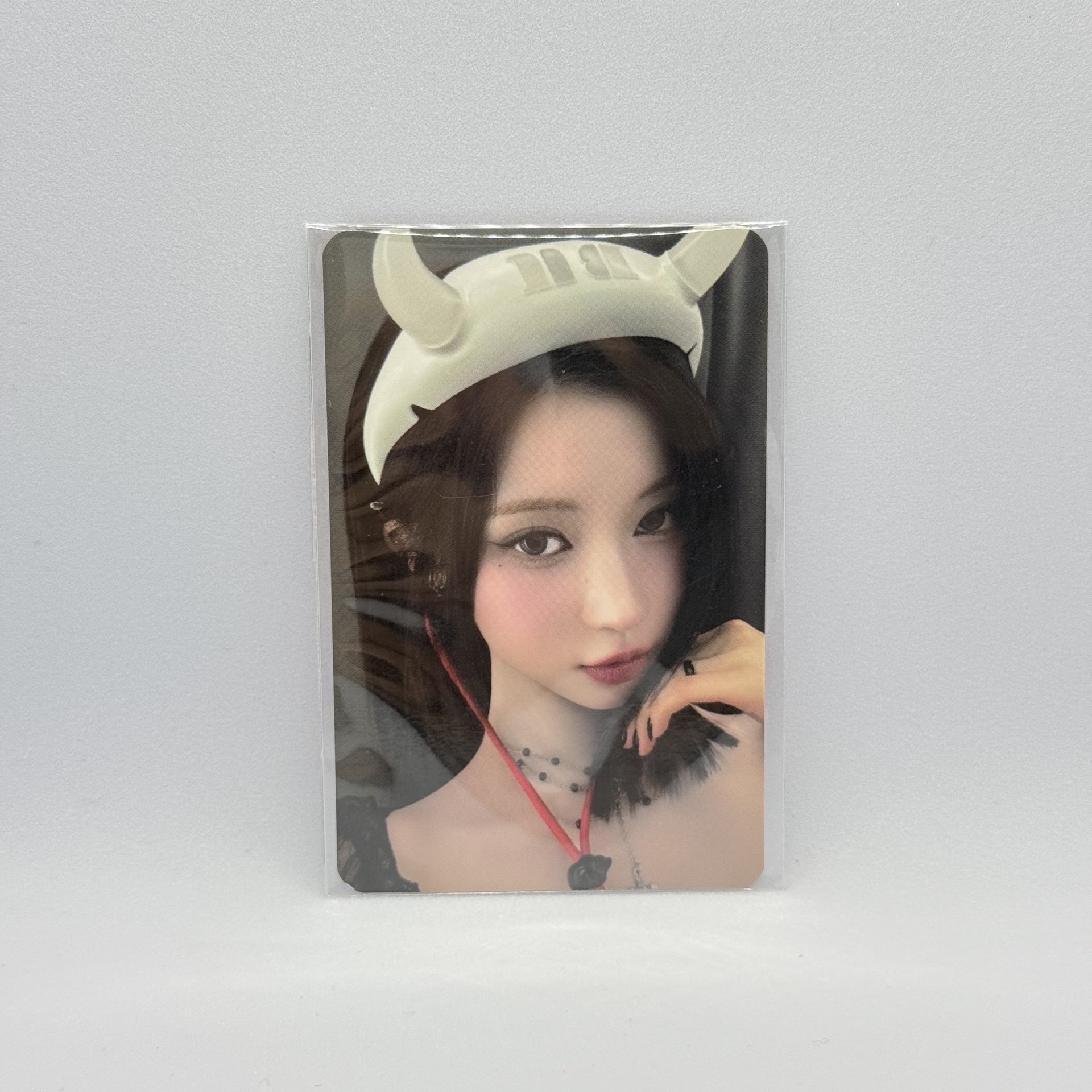 BABYMONSTER｜ASA｜髮窟卡