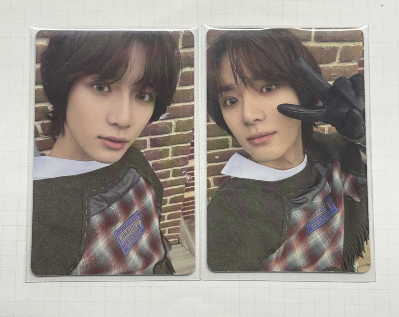 正三 圭電子專卡