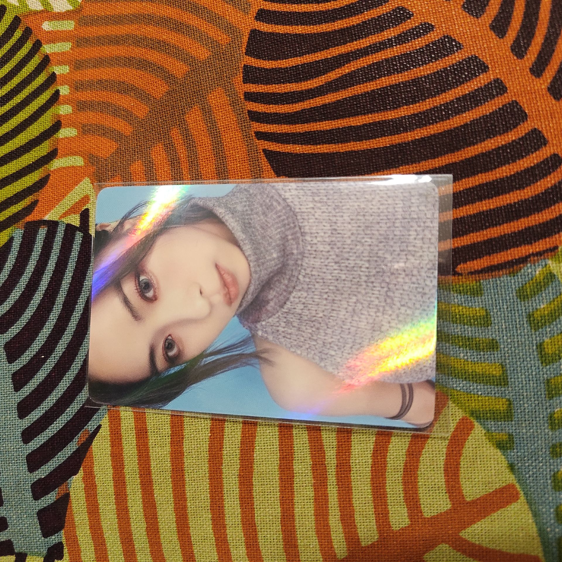 🐳Cheshire MS預售閃卡 留真