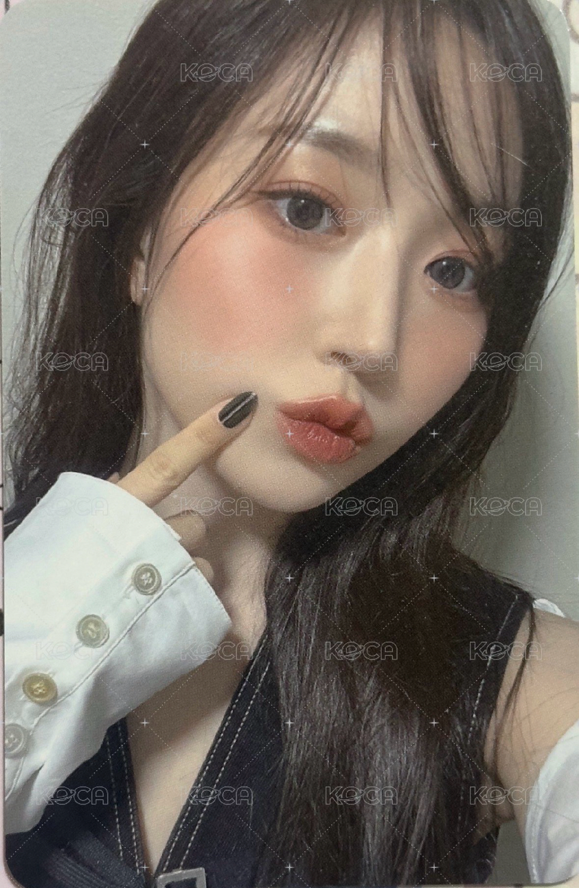 NMIXX｜expérgo K4 預售特典