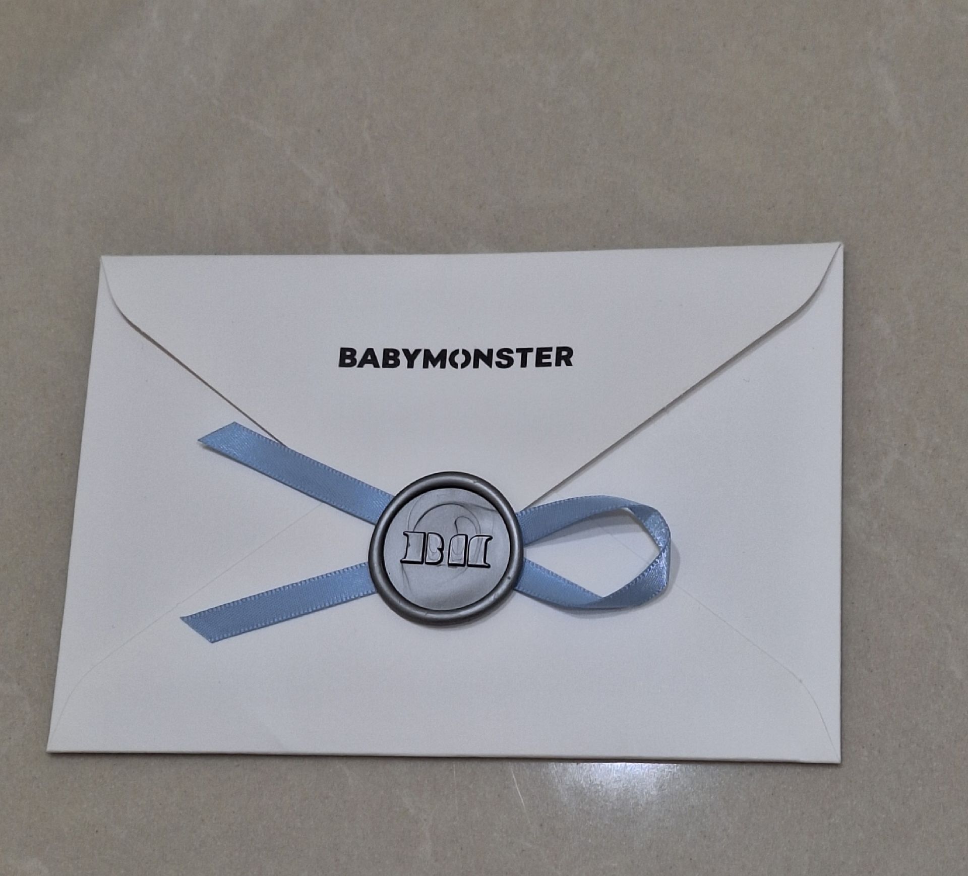 🌸露信封(無外包裝、卡