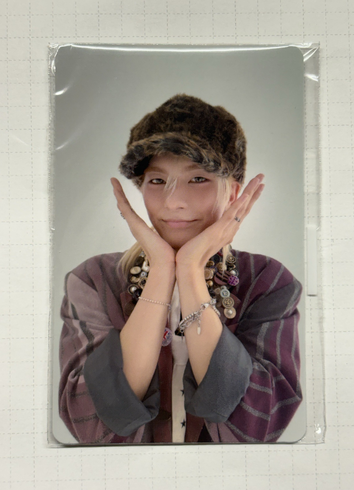 Beautiful Mind World tour 頌線上滿額