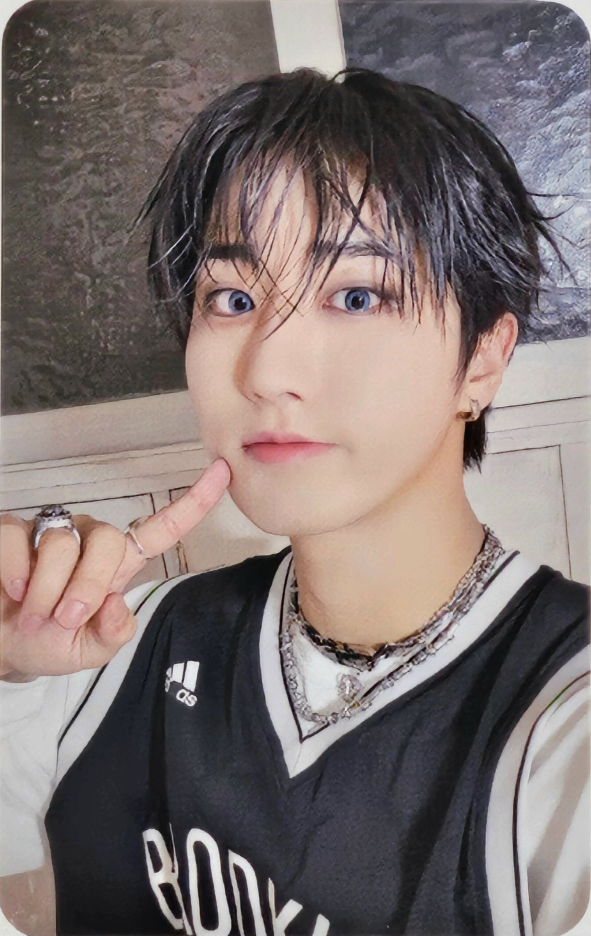 KARMA 韓知城 skzoo娃專特典