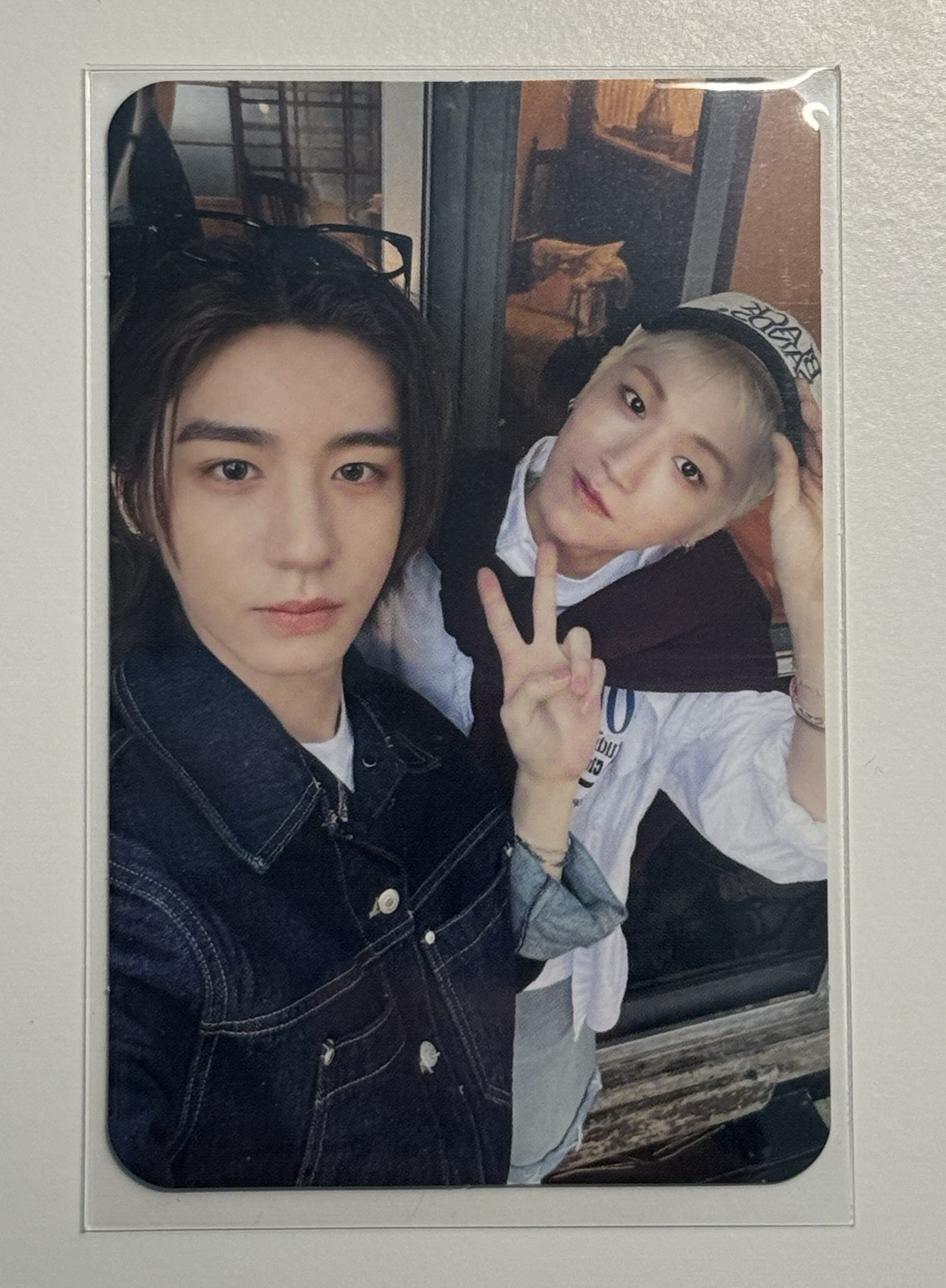 BND 25日專雙人卡