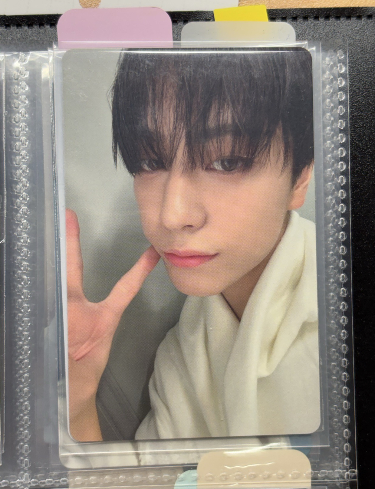 十五夜 Taki專卡