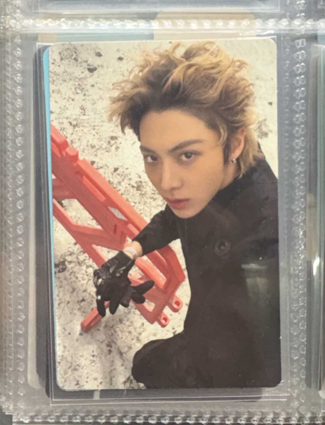 Famous cartoon 燦專卡