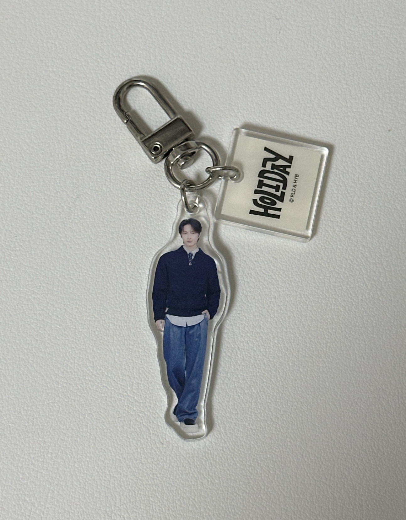 HOLIDAY 吊飾 