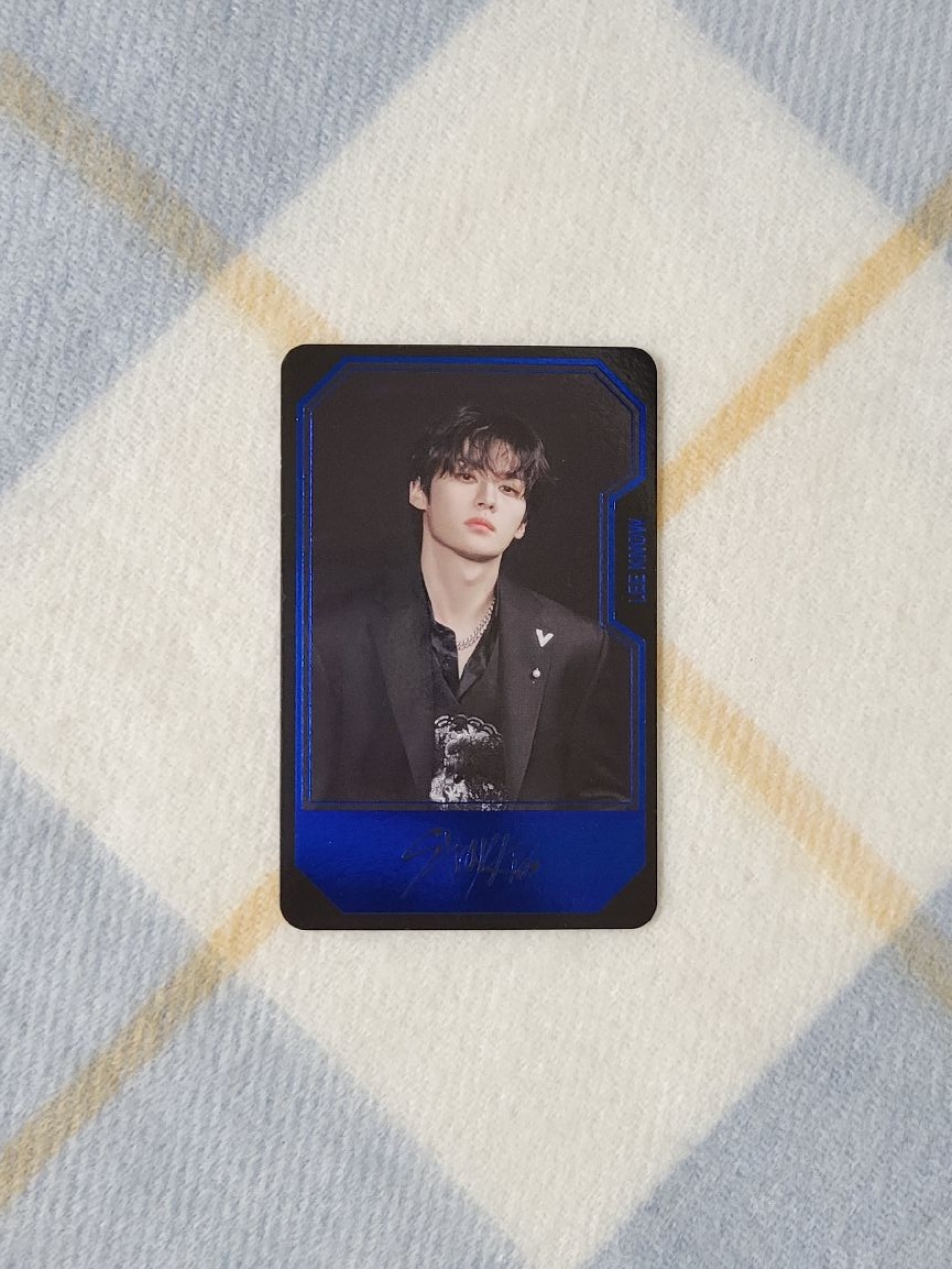 Hiptape ver.專卡 旻