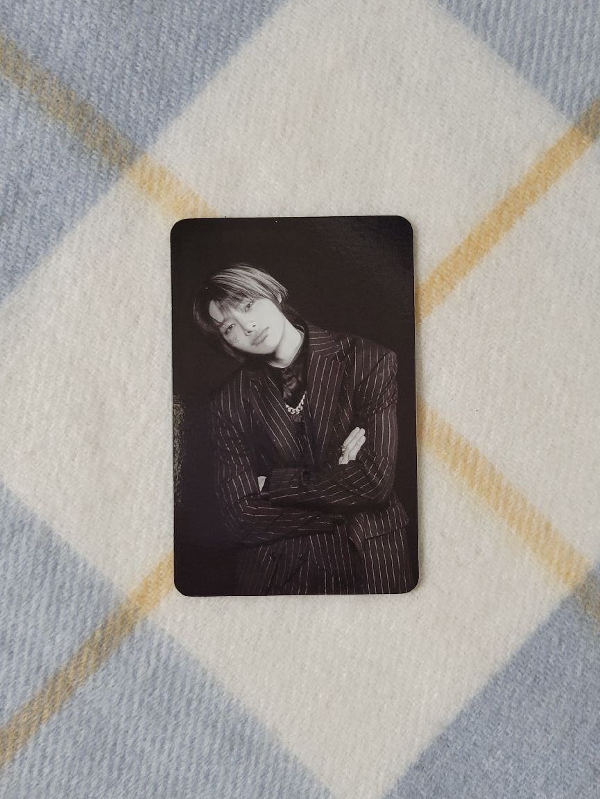 ☆Accordion ver.專卡 寅