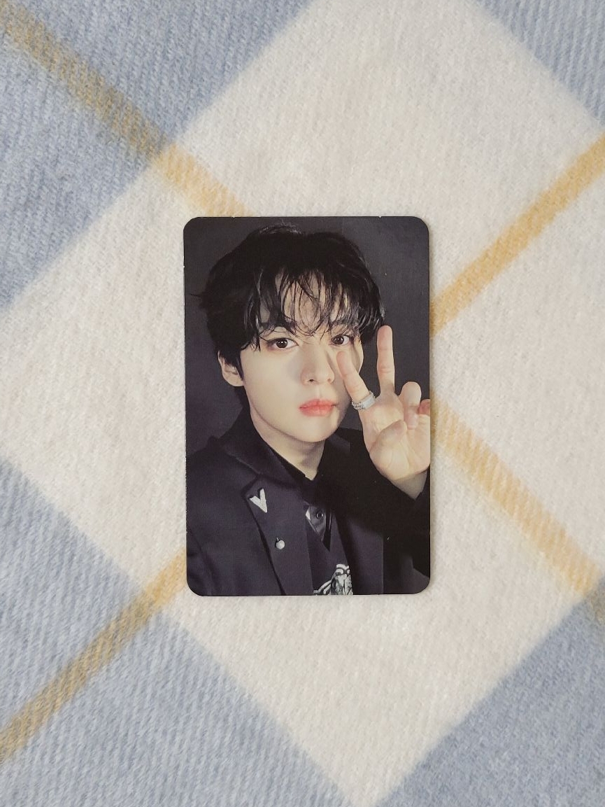 Accordion ver.專卡 旻2