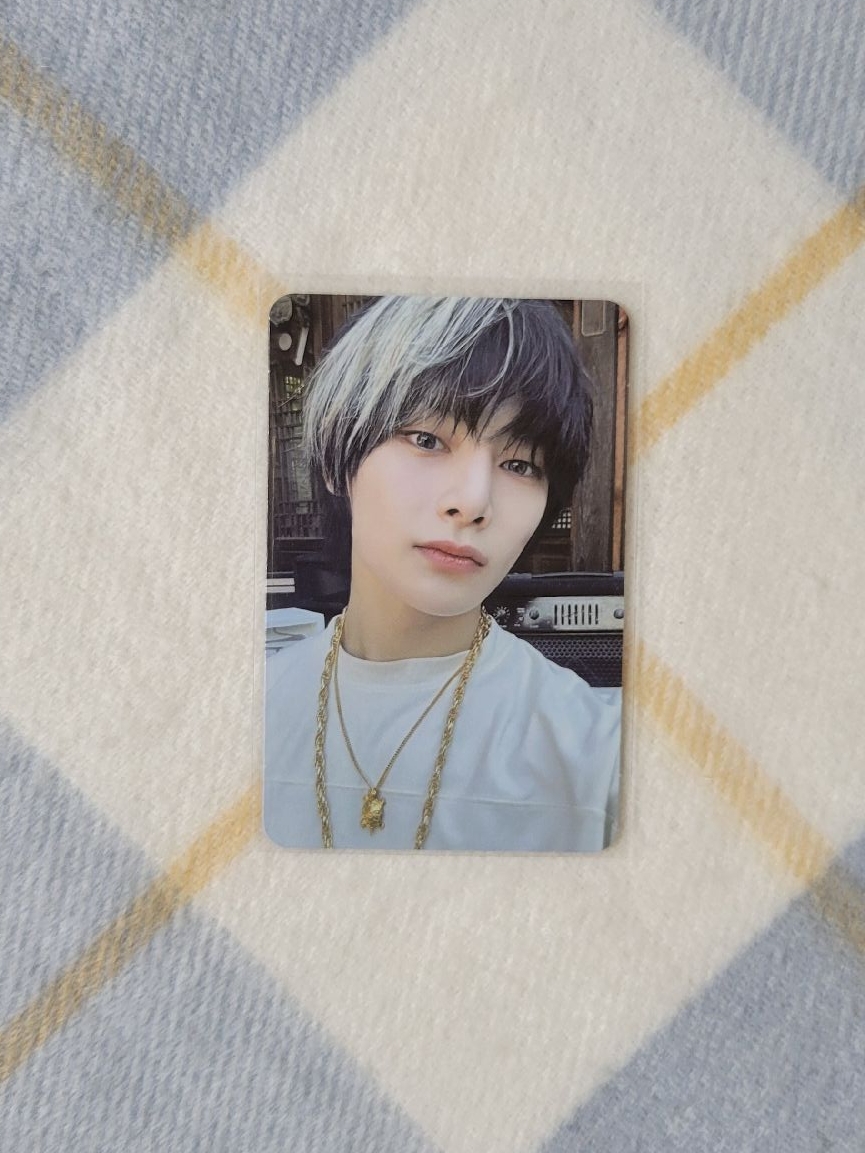 ☆Accordion ver.專卡 寅1