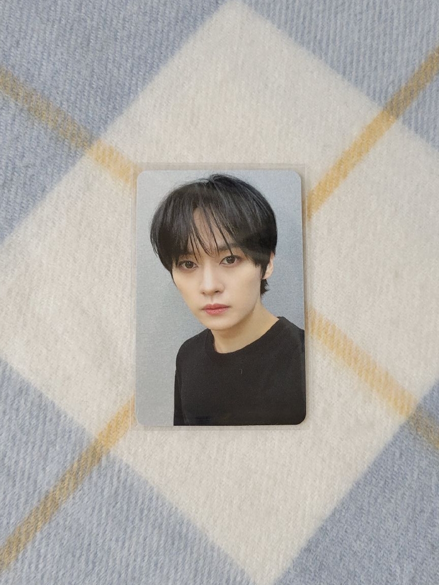 SR特典 旻(需多帶)