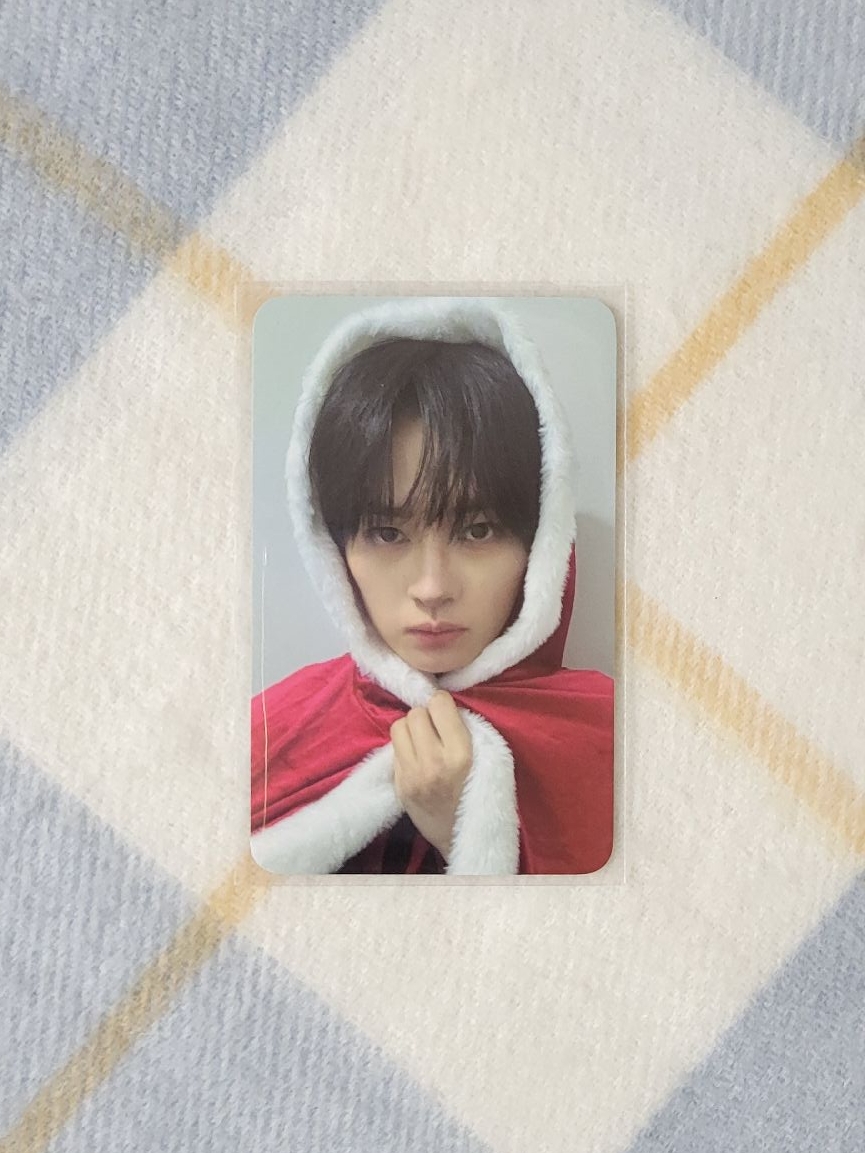 快閃店滿額 旻(含綁)