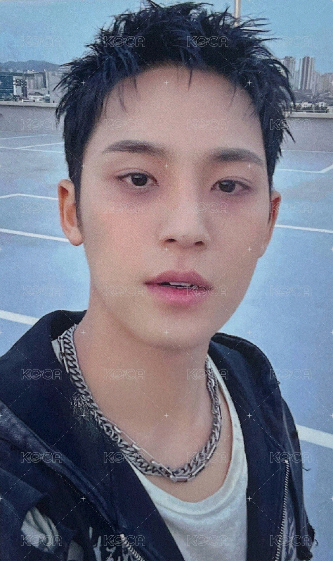 SVT｜正五 wvs 埼玉環球場限 奎