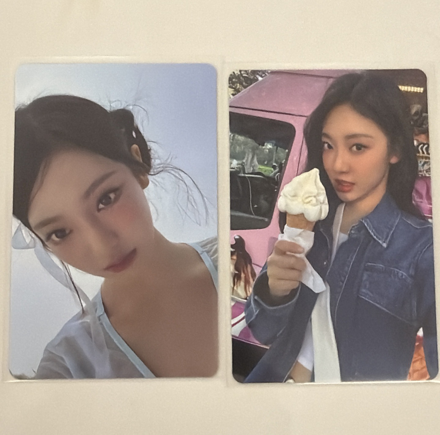 Whiplash 華納 特典卡 寧