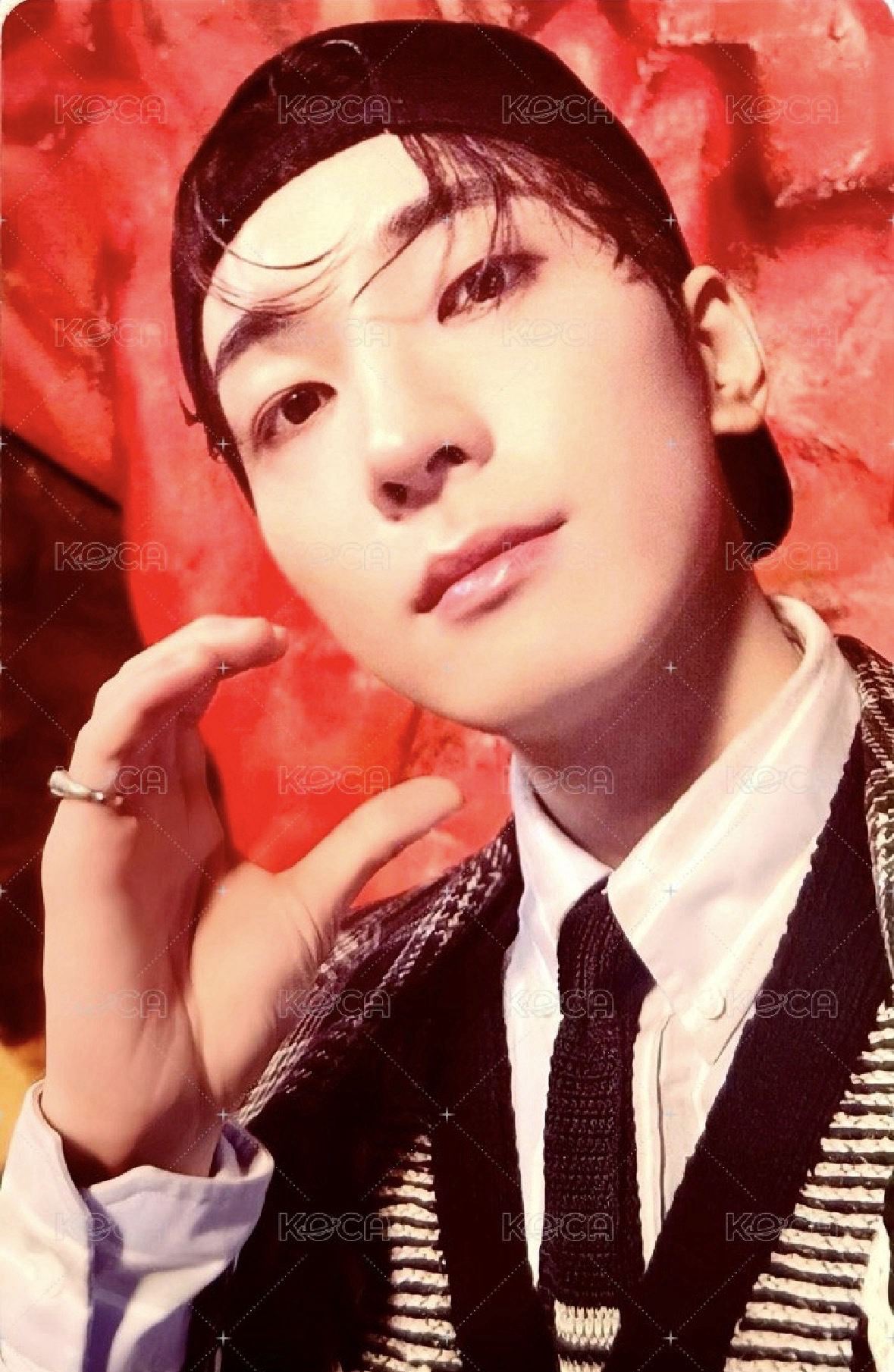 SVT｜精選專 HERE ver. 固卡 圓