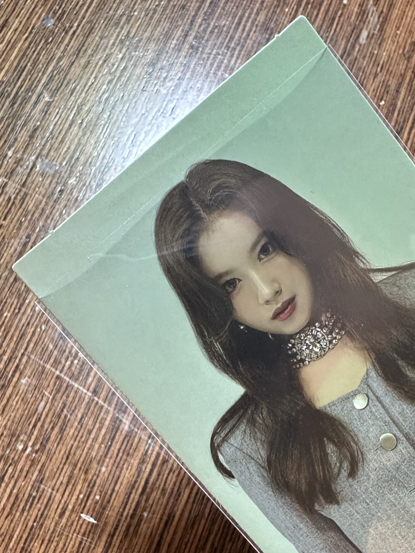 Sana 專卡 More ＆ More /Eyes Wide Open/ Taste Of Love