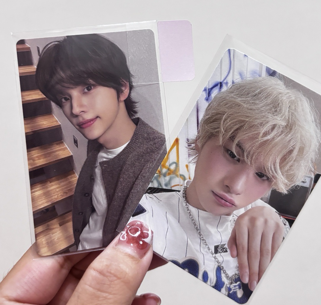 TRY WITH US申惟+SUMMER BEAT!炅潣