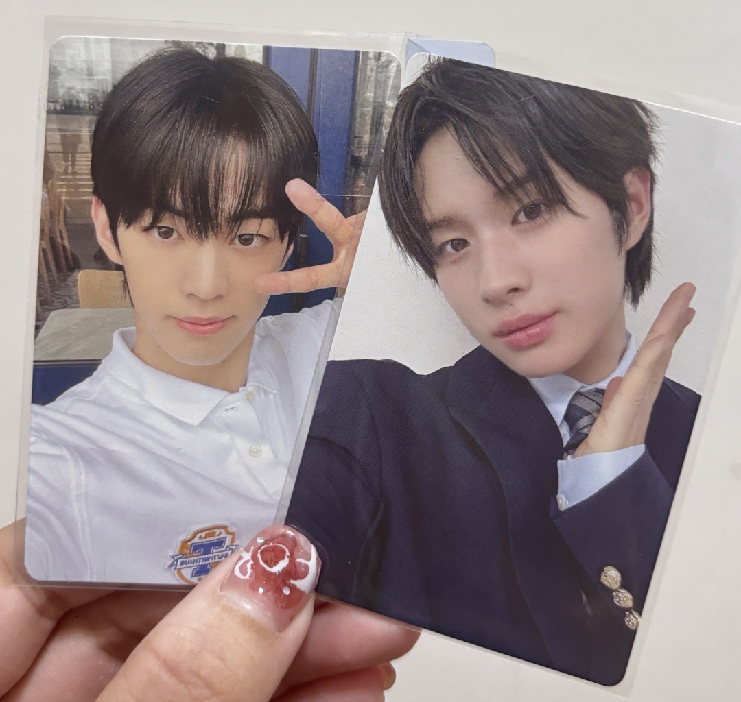 SUMMER BEAT!道勳+Last Bell炅潣