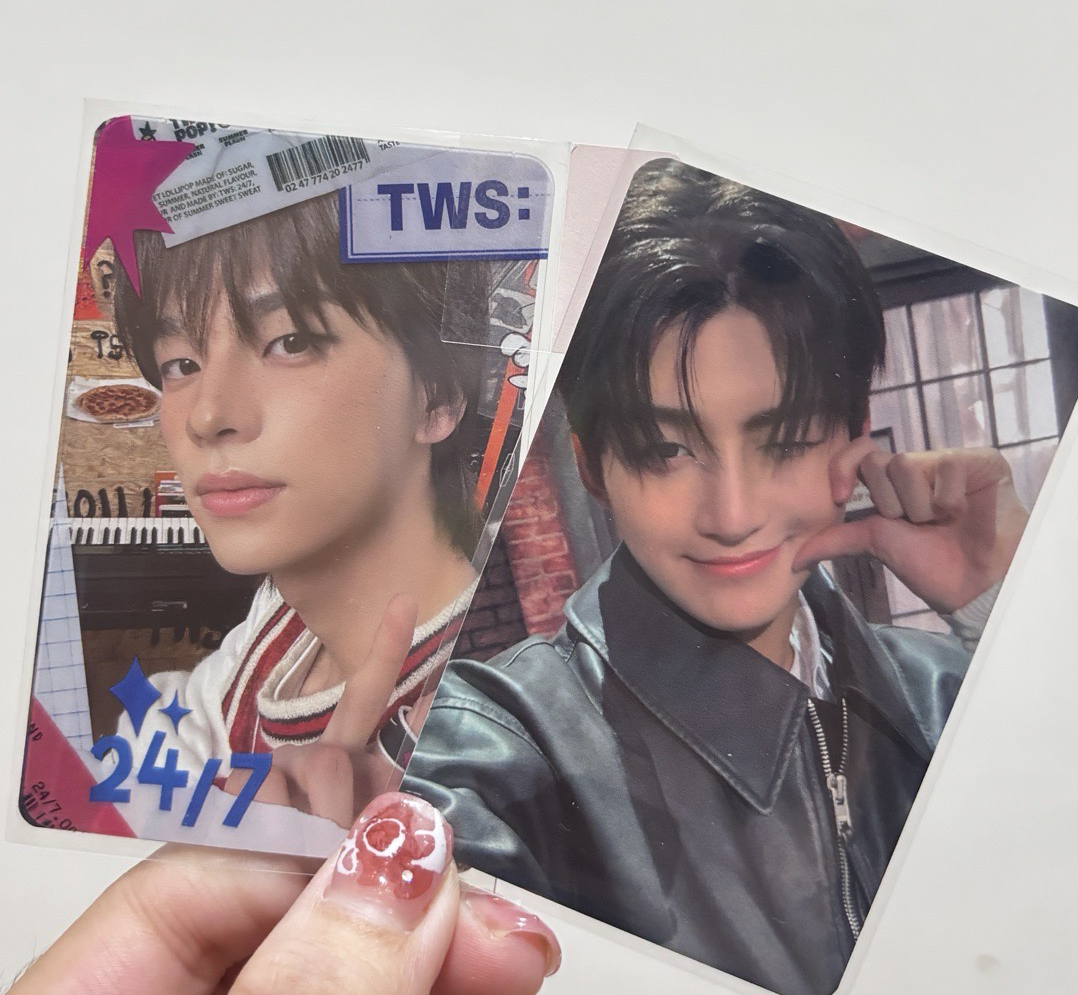 SUMMER BEAT!申惟+Last Bell志薰